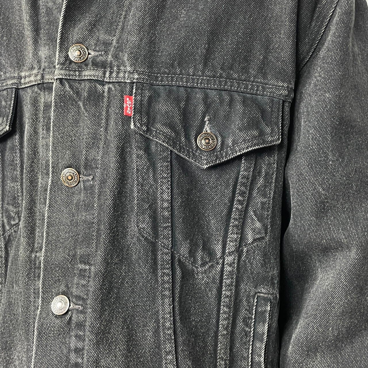 90年代 チュニジア製 Levi