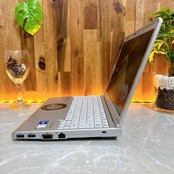 最新2021年式 Panasonic Let's note sv1 /メモリ16GB/SSD256GB/軽量ノートパソコン