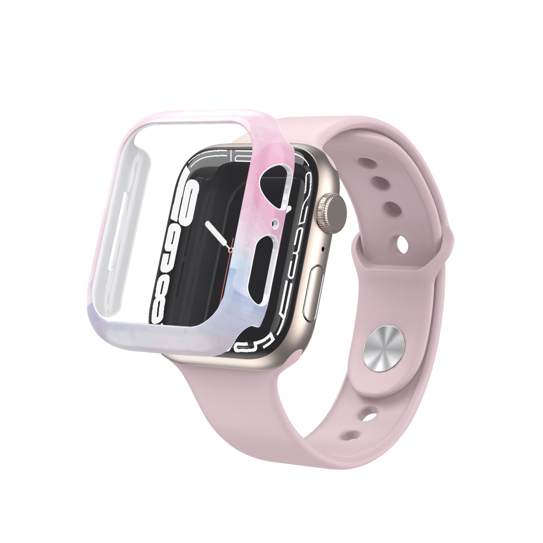 Apple Watch（アップルウォッチ）SE ローズゴールド ピンク40mm 