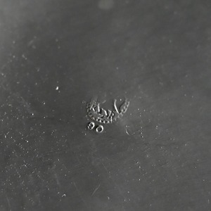 Pewter Bowl / ピューター ボウル【B】〈 器・エタン・収納・店舗什器・食器・アンティーク・ヴィンテージ 〉113944