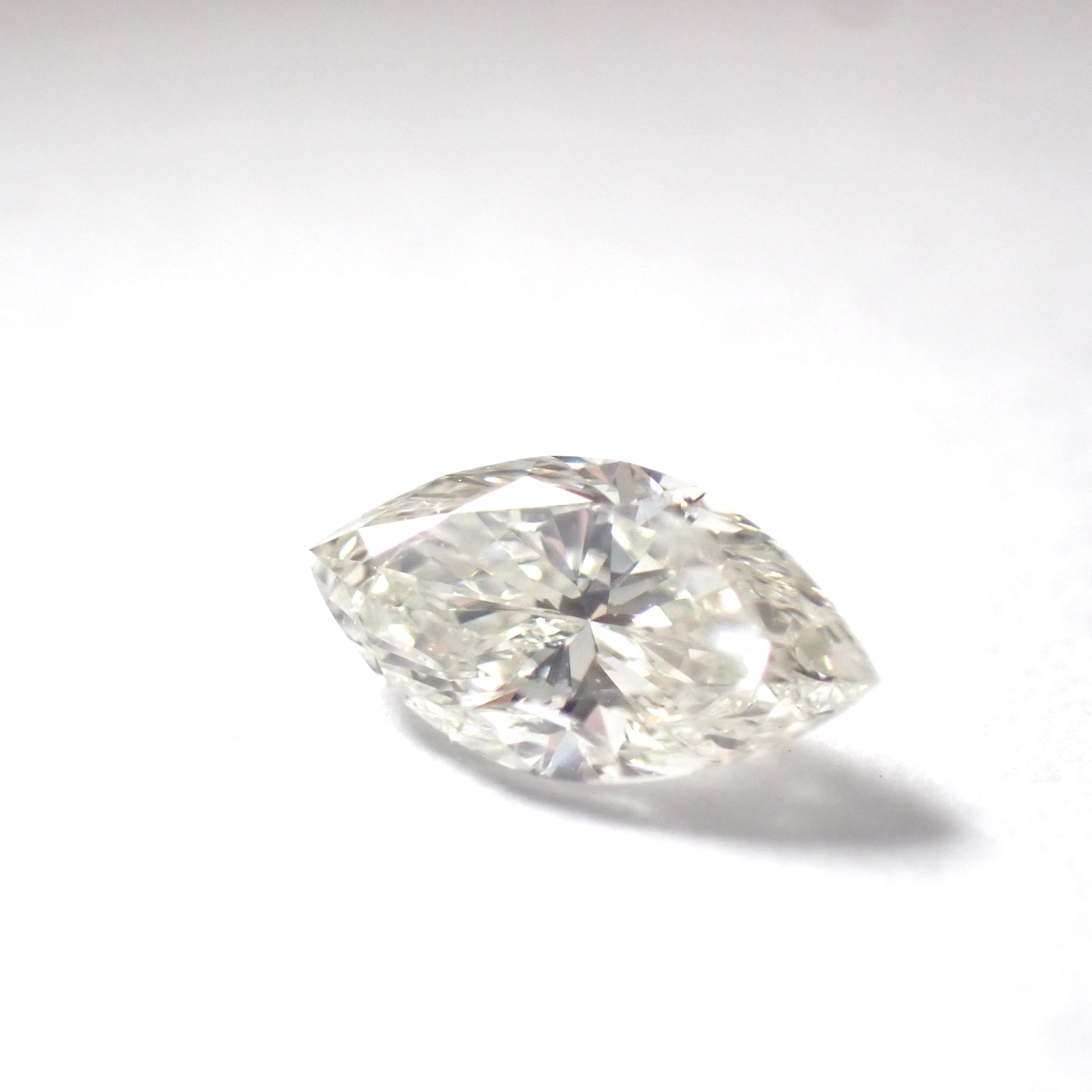 【値下げ済み】 0.54 F VS2 VG ダイヤモンド ルース 裸石 GIA 値下げ済み】 0.54 F VS2 VG ダイヤモンド ルース 裸石 GIA