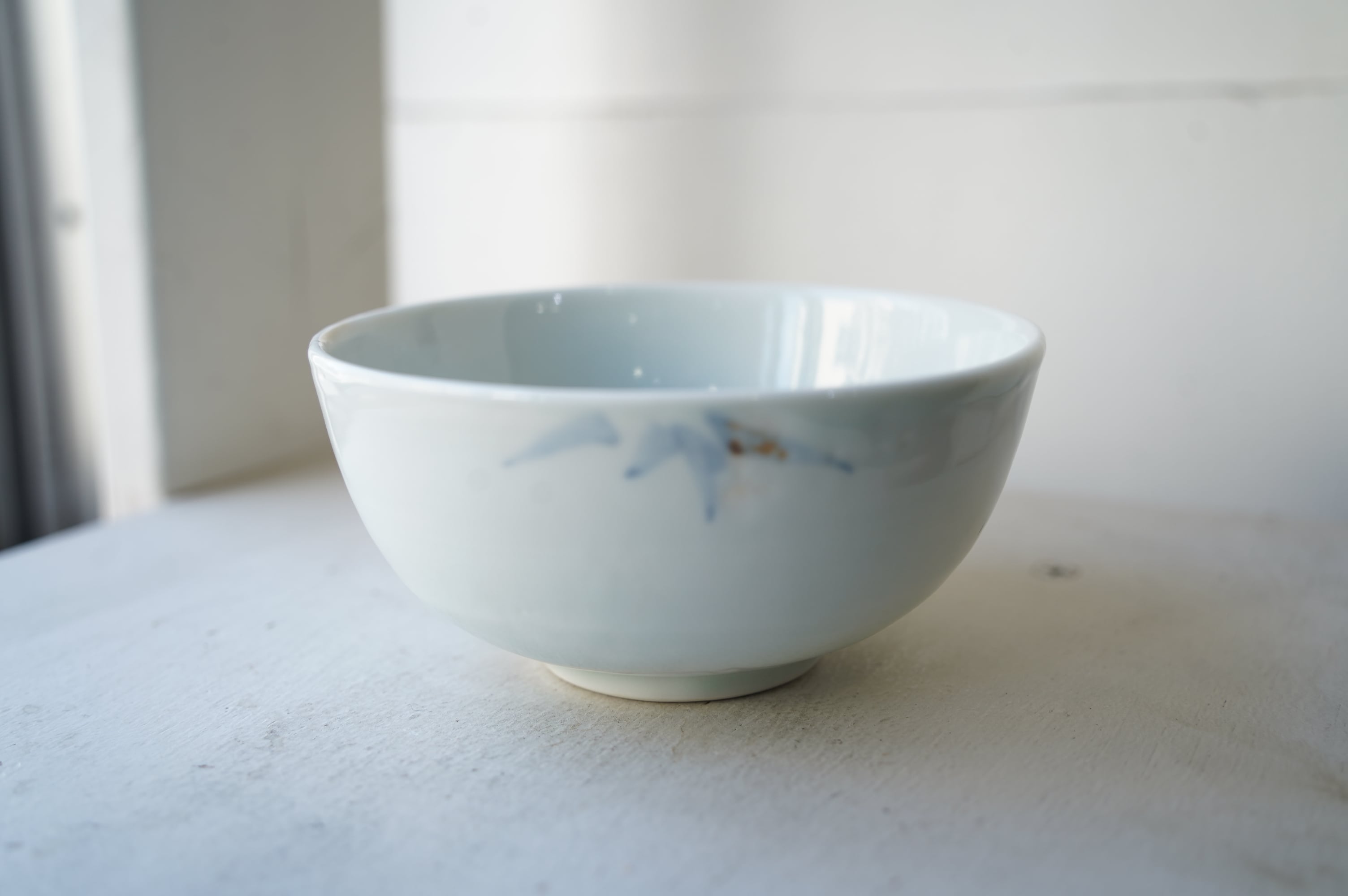 4-1 飯碗 川端まさみ Masami Kawabata