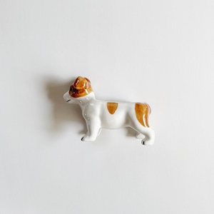 Animal accessory tray (dog)