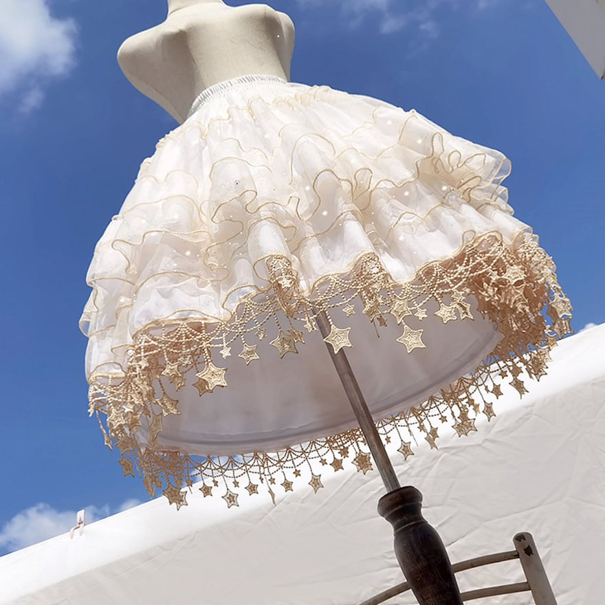 パニエ・ドロワーズ | ロリータファッション通販 SEASONZ〜アイドル