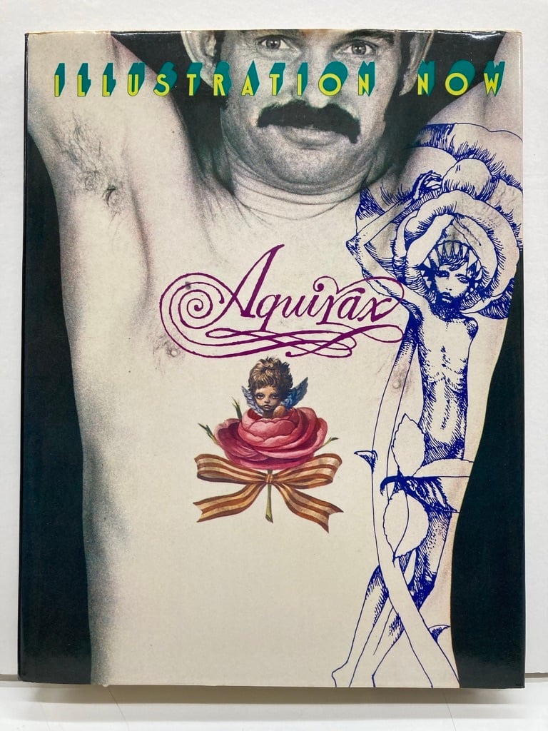 宇野亜喜良 | トムズボックス