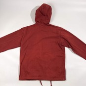 UNITED ARROWS GREEN LABEL RELAXING ユナイテッドアローズ グリーンレーベル リラクシング パーカー ジャケット S/ワインレッド系 メンズ