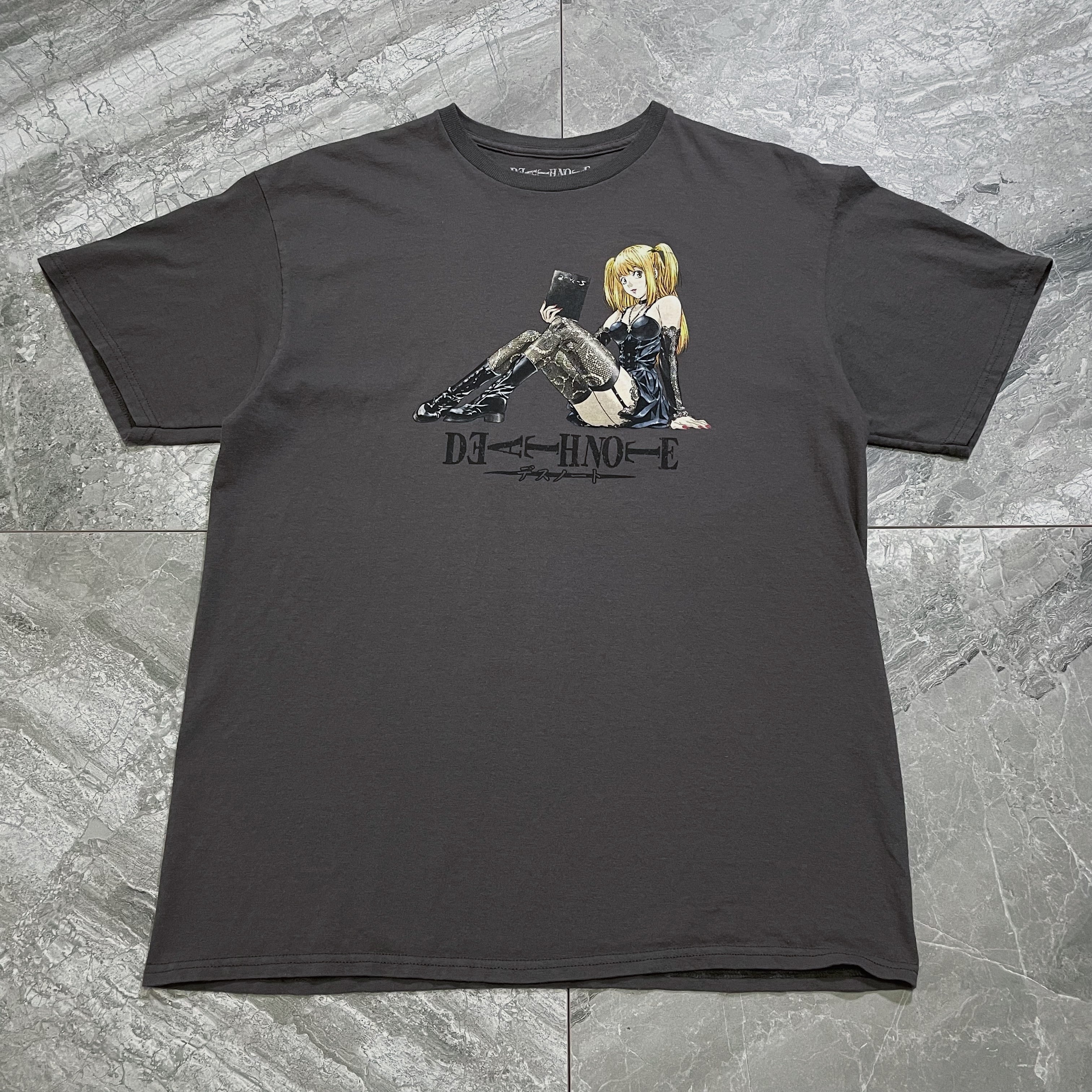 animagic Tシャツ 00s BLACK CAT animagic Tシャツ 00s BLACK CAT