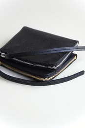 Antelope grain wallet