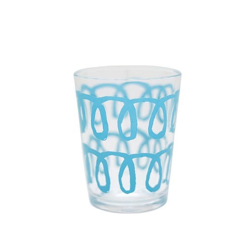 【Goma】ミニグラス 5.5oz 115ml「Code」