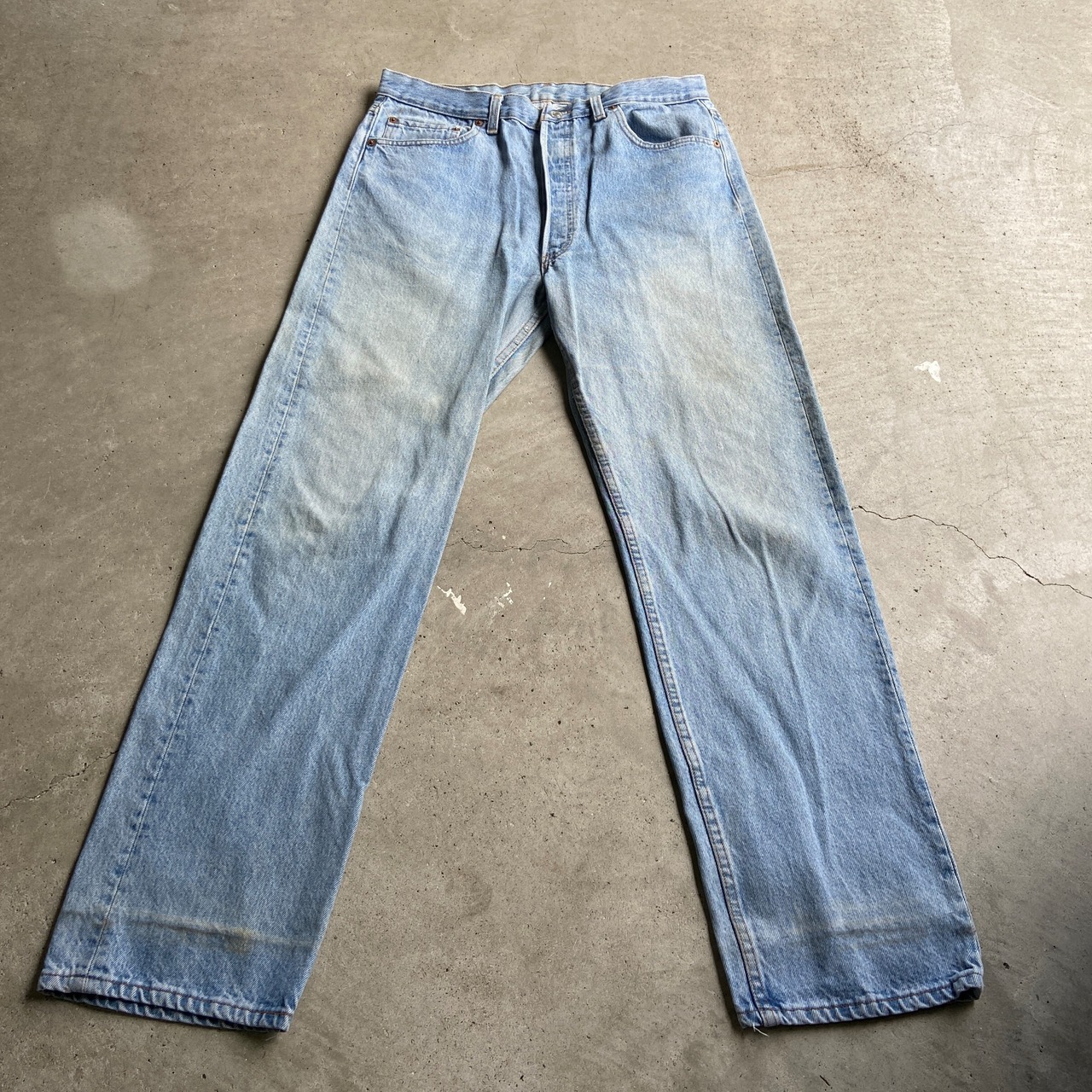 90年代 USA製 Levi