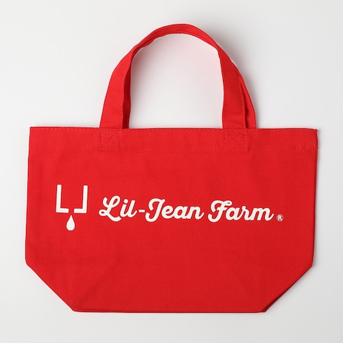 Lil-Jean Farm@  トートバッグ S [国内倉庫発送] [送料無料]