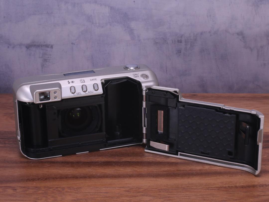 MINOLTA Capios 150S | Totte Me Camera