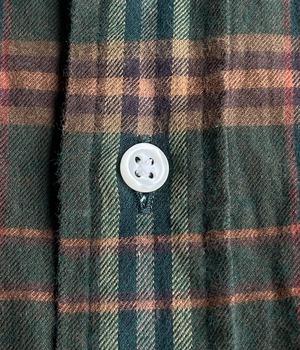 Vintage 90s Polo Ralph Lauren button down shirt -Blake-