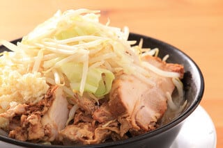 jun-pey ra-men成瀬本店