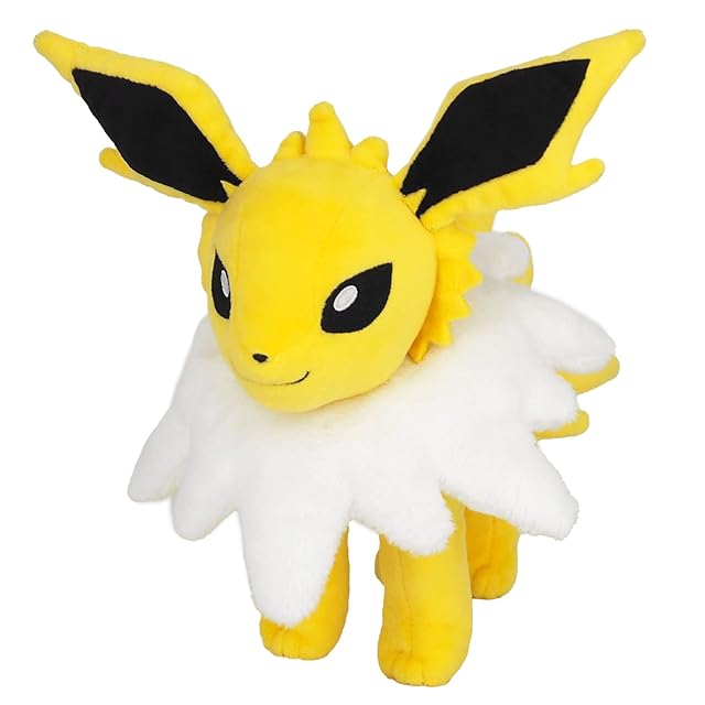 ポケットモンスター デカヌチャン ぬいぐるみ (S) PP254 ポケモン