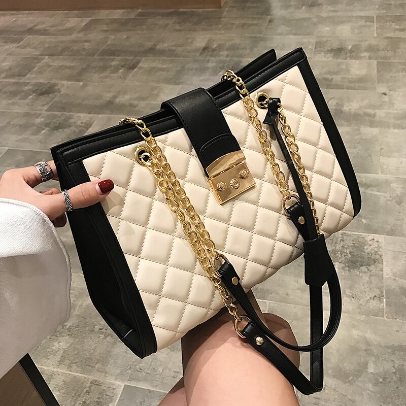 チェーン ショルダーバッグサマー 夏物 ハンドバッグ Tiancai_Wing_Bag8213857