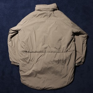 美品 L PCU Level7 Type2 米軍実物 Sekri 06年 Monster Parka モンスターパーカー セクリ