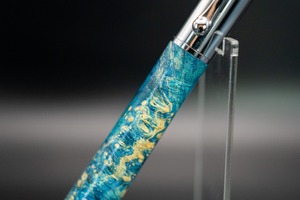 スタビライズウッド メープルバール silver FP