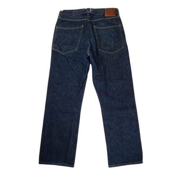Size【W34】 TENDERLOIN テンダーロイン T-HOOVER デニムパンツ