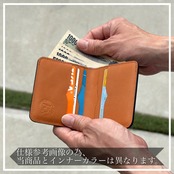 【限定商品】ビルフォールド JIB マットパイソン