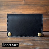 【カスタムオーダー Trucker Wallet-09Ⅱ】