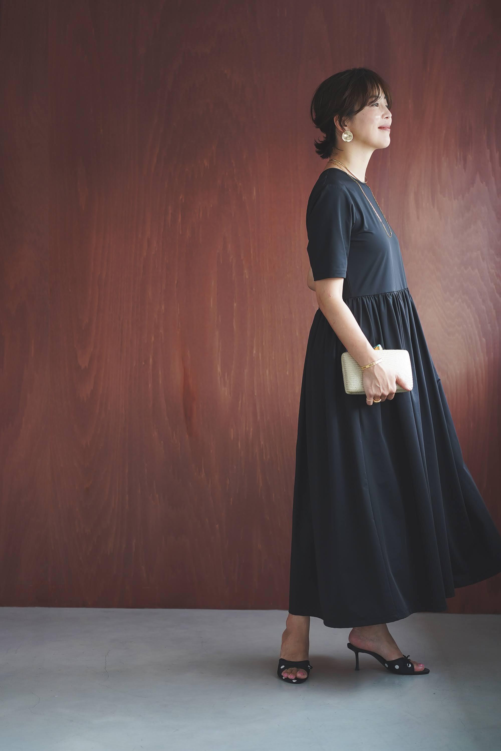 送料無料】EVERYDAY DRESS COOL | THE9SHOP