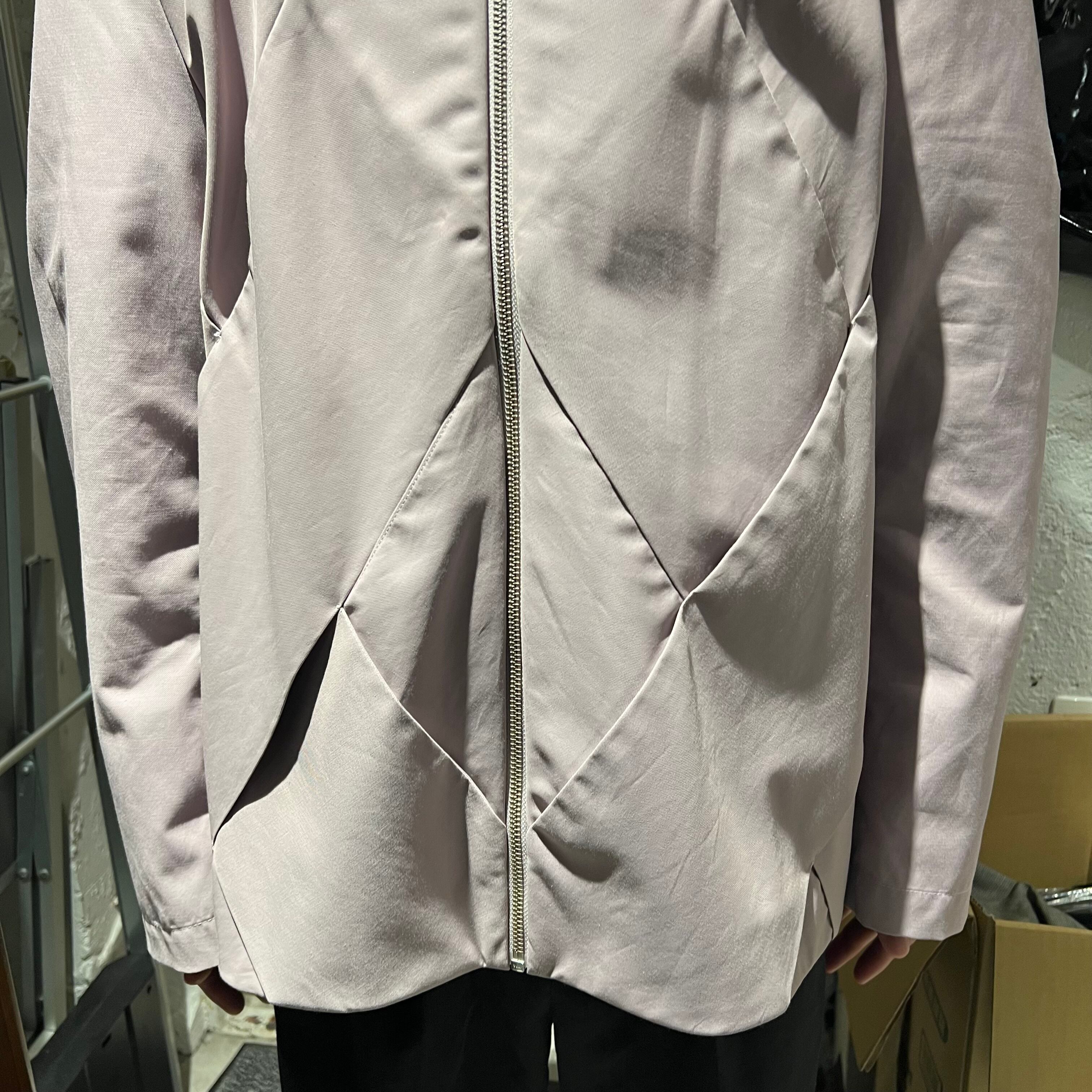 PARIA/FARZANEH パリアファルザネブルゾン