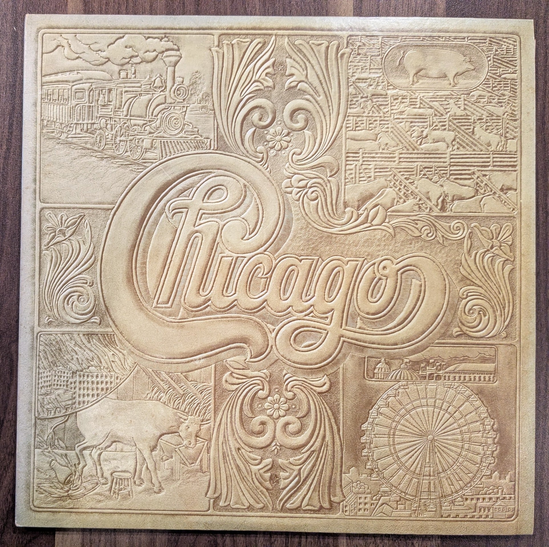 三木道三【中古LPレコード】／Lifetime Respect | 音とこだま