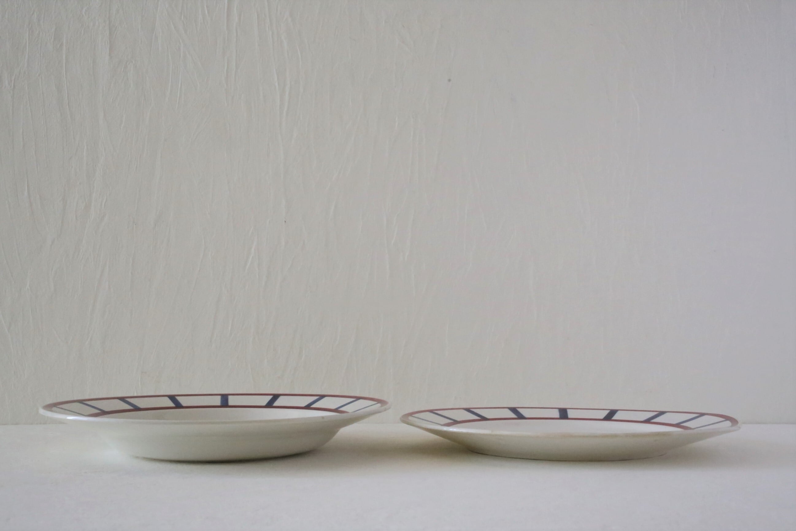 フランス アンティーク ヴィンテージ クレイユモントロー