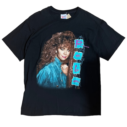90s Reba  McEntire tee shirts