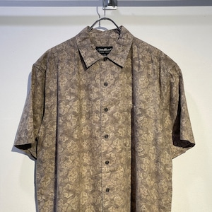 Eddie Bauer used s/s shirt SIZE:M