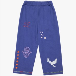 【PRE ORDER】SISSEL EDELBO / Oda MINI Organic Cotton Pants