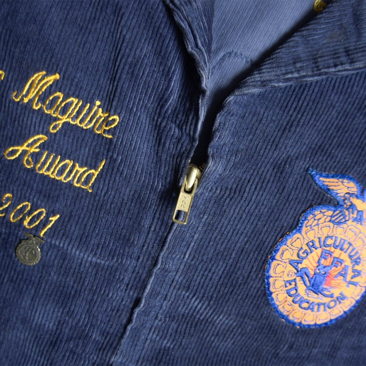 FFA ファーマーズ ジャケット ワーク ジャケット TEXAS コーデュロイ 楽天市場】【雰囲気抜群】 FFA ファーマーズ ジャケット【ワーク