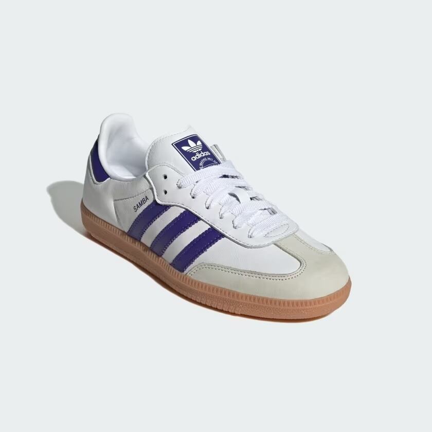 adidas Samba OG アディダス | jordan_sneakers adidas Samba OG アディダス | jordan_sneakers