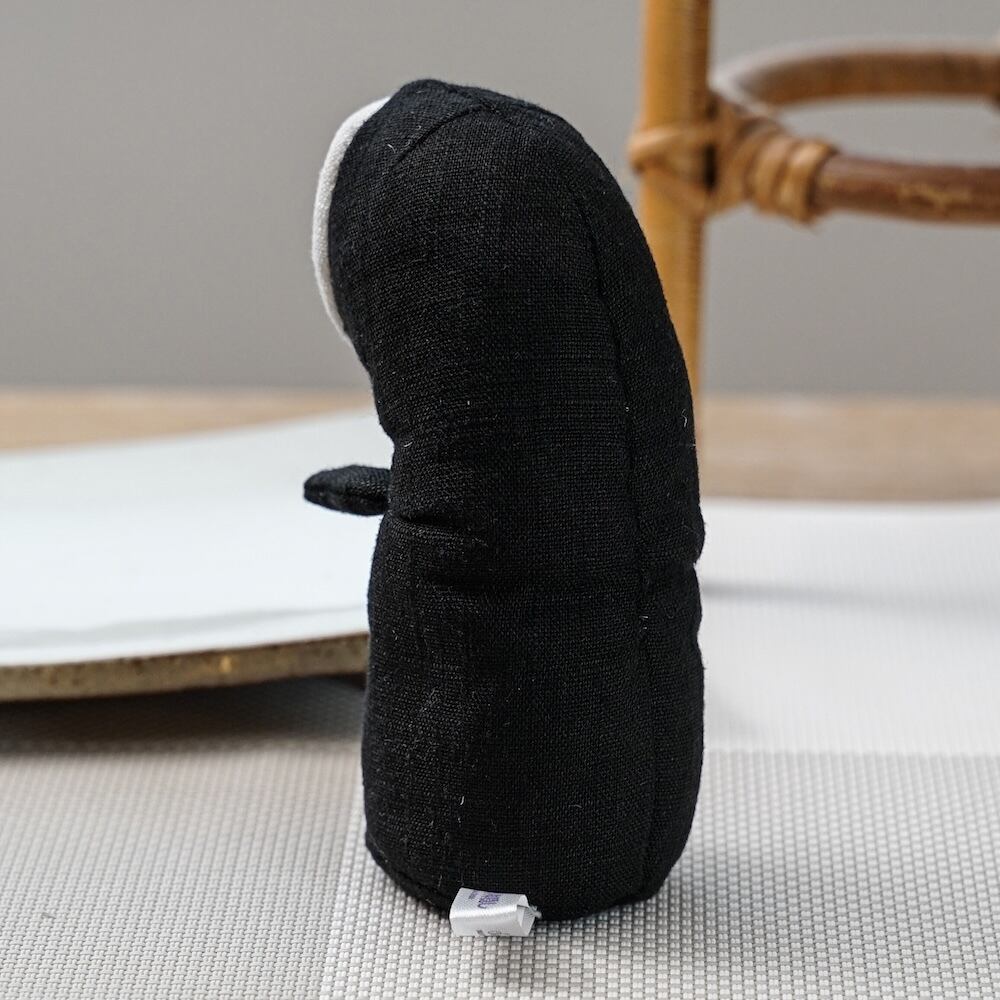 ジブリ　千と千尋の神隠し　カオナシ ぬいぐるみ 3体セット 千と千尋の神隠し なかよしお手玉 カオナシ | どんぐり共和国