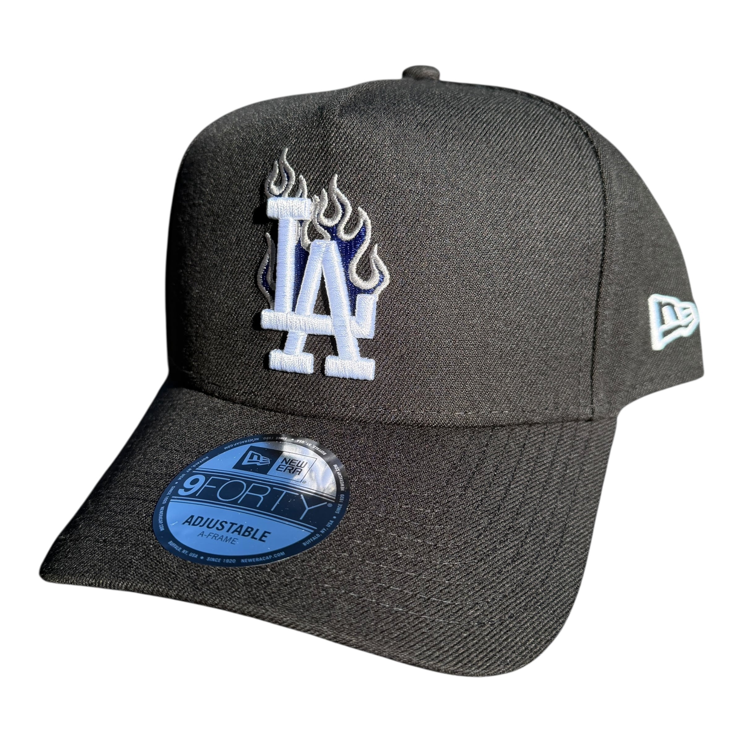 NEW ERA New York Mets 9Forty A-Frame 海外別注 ニューエラ