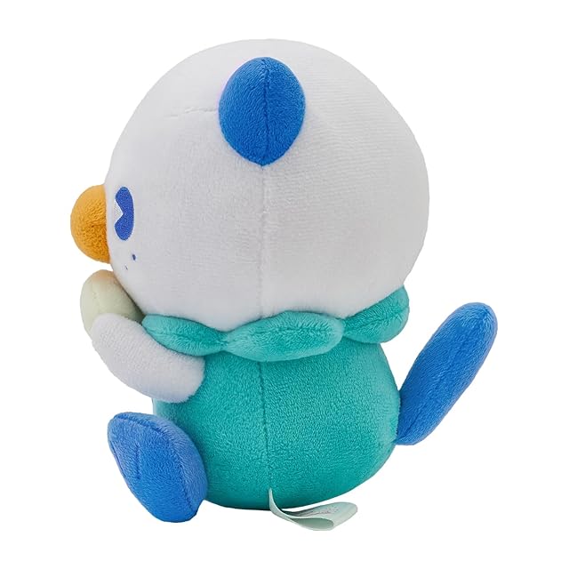 ポケモンセンターオリジナル ぬいぐるみ サイコソーダ・リフレッシュ
