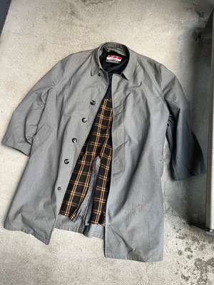 70s sentinel plymonth soutencoller coat