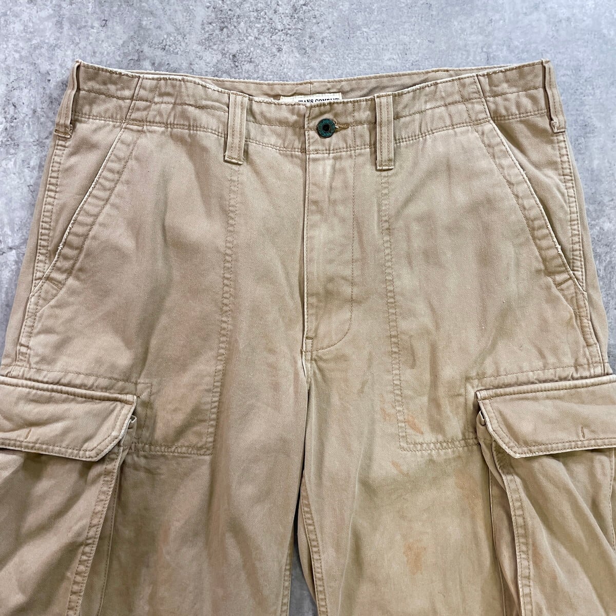 POLO JEANS CO Ralph Lauren ポロジーンズ ラルフローレン カーゴ