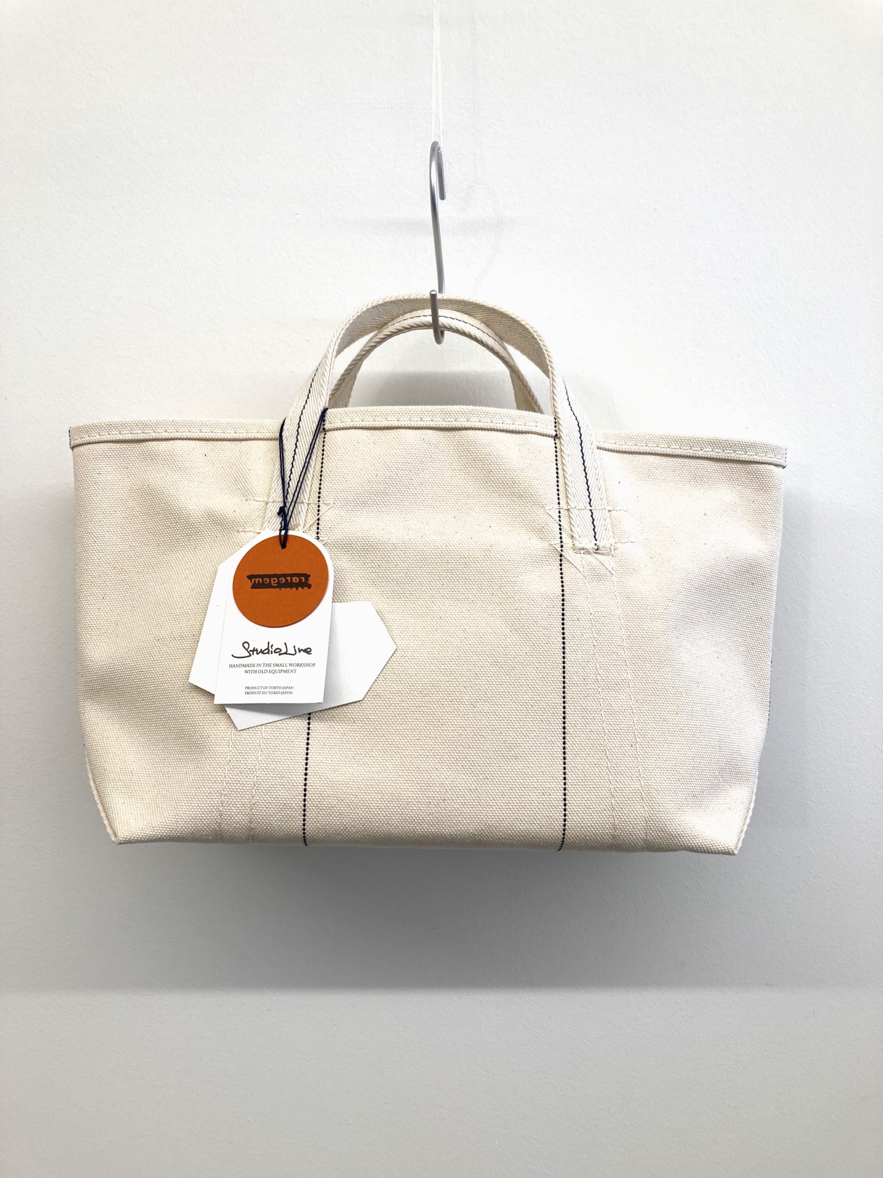 バッグ raregem COAL LIGHT Small Zipped COAL BAG - Small – raregem ONLINE STORE