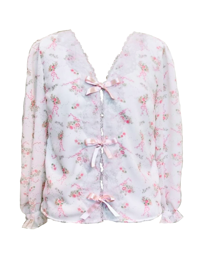 FAVORITE BLOUSE フェイバリット ブラウス