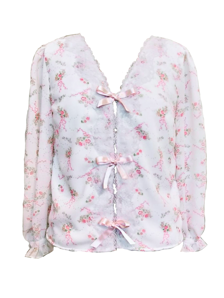 FAVORITE BLOUSE フェイバリット ブラウス