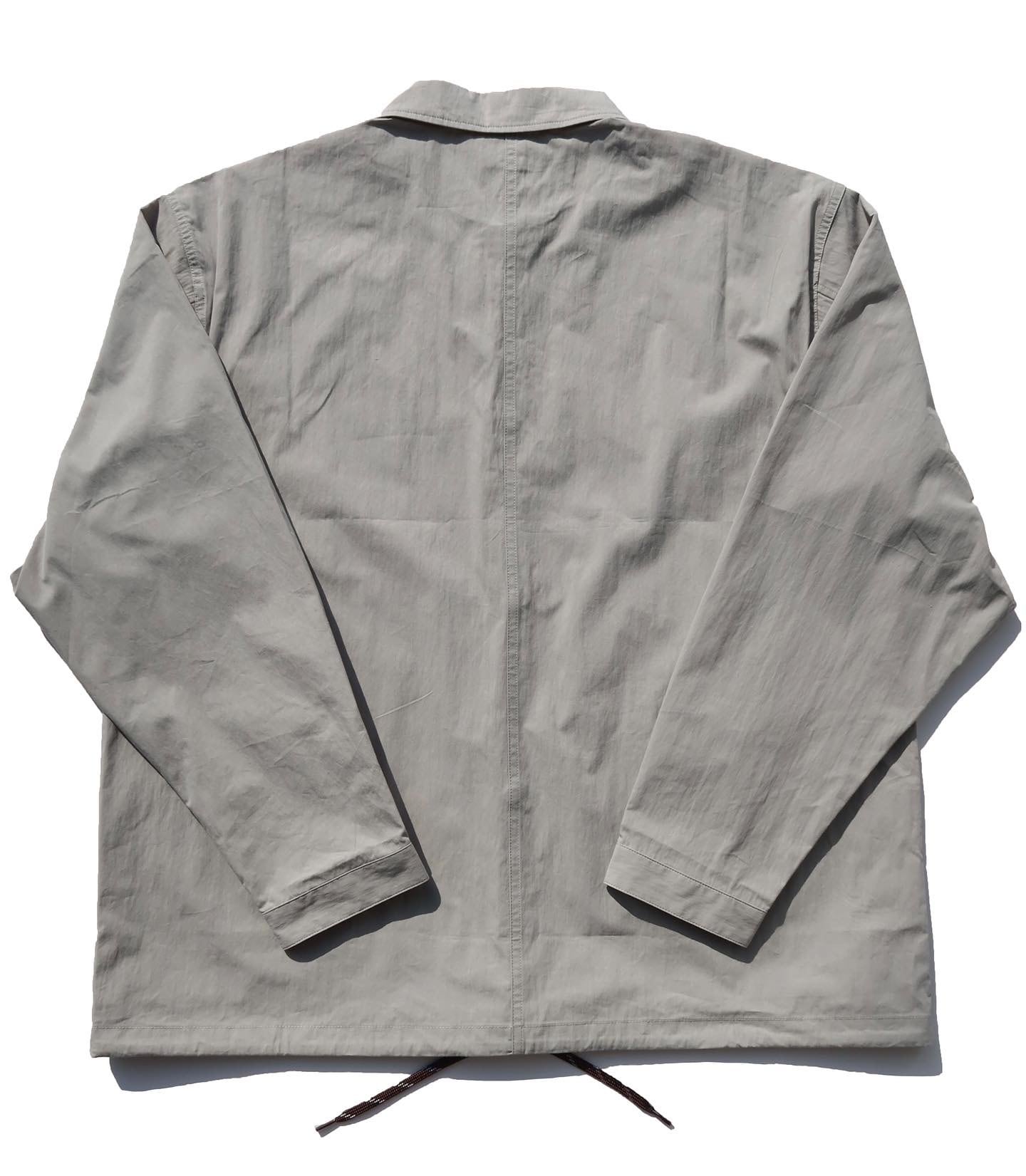 CTC STORE UTILITY SHIRTS JACKET | CTC STORE CTC STORE UTILITY SHIRTS JACKET | CTC STORE