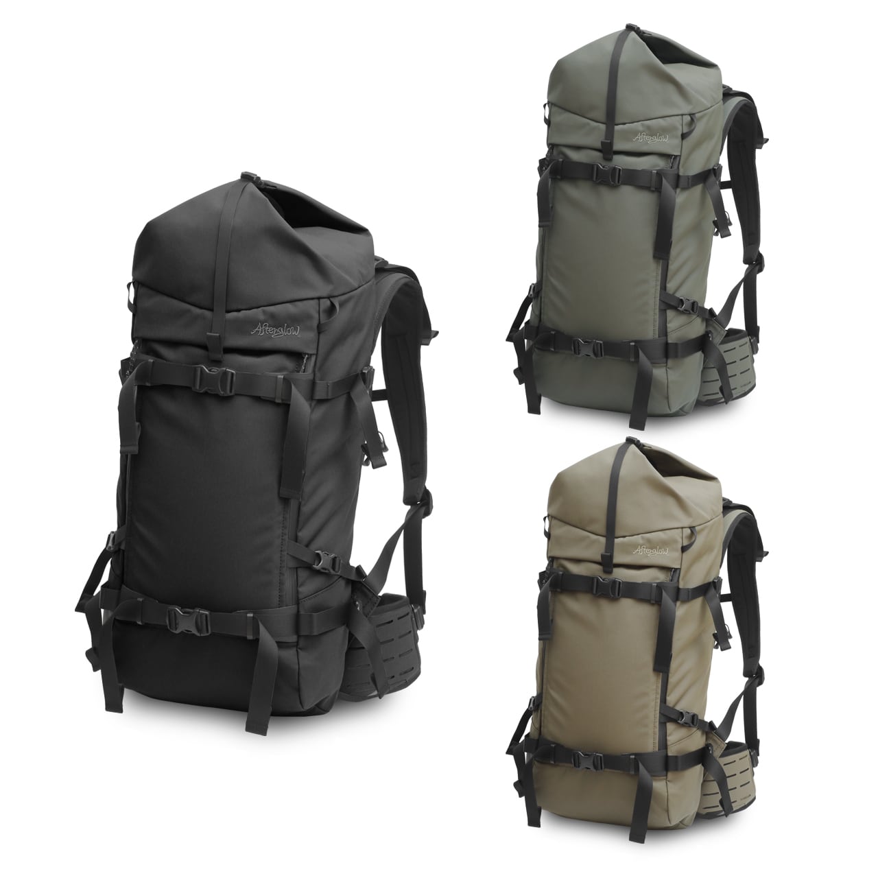 OKINO - SOLID COLOR / オキノ ソリッドカラー