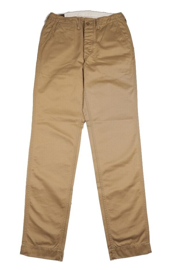 FREEWHEELERS(フリーホイーラーズ)~M-1941 TROUSERS CAMEL~