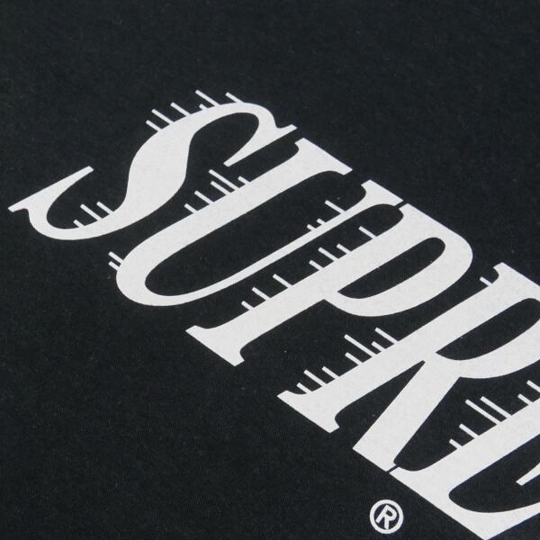 Size【L】 SUPREME シュプリーム 22AW Slap Shot Tee Black Tシャツ 黒