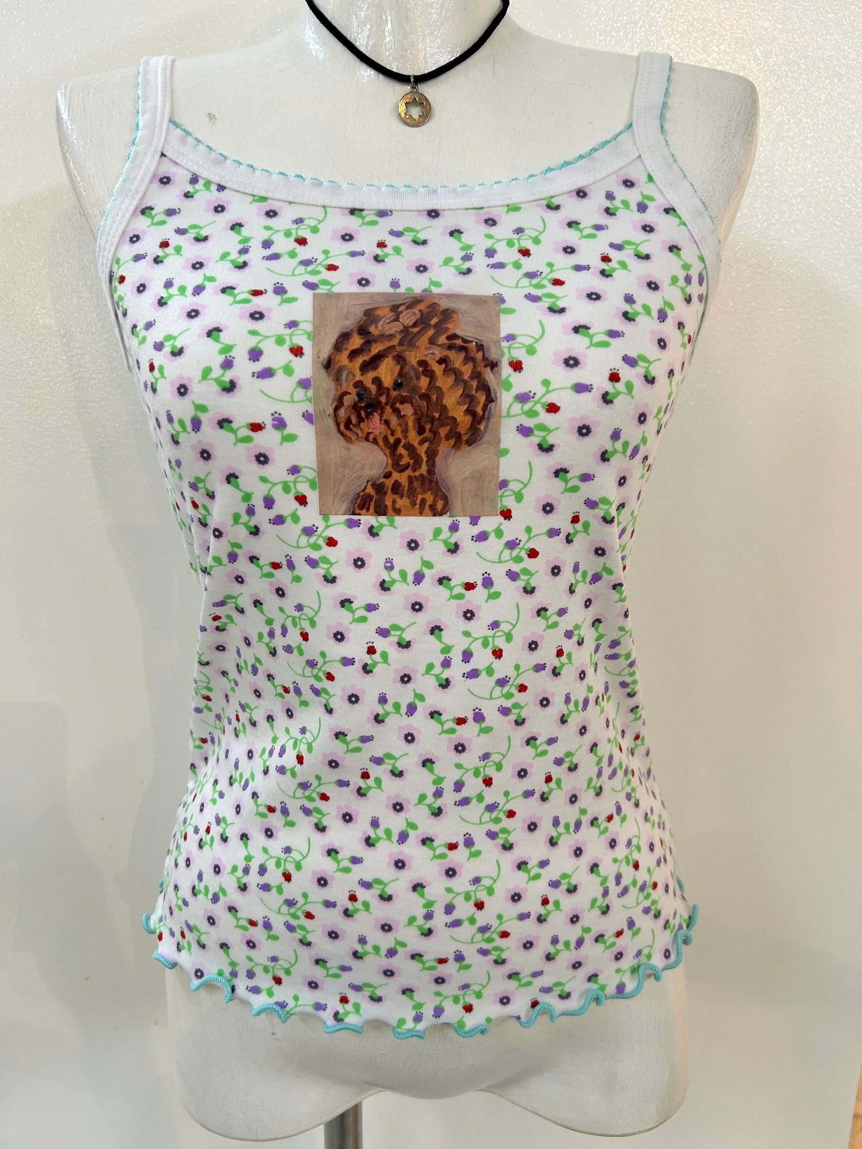 FANCY♡ camisole