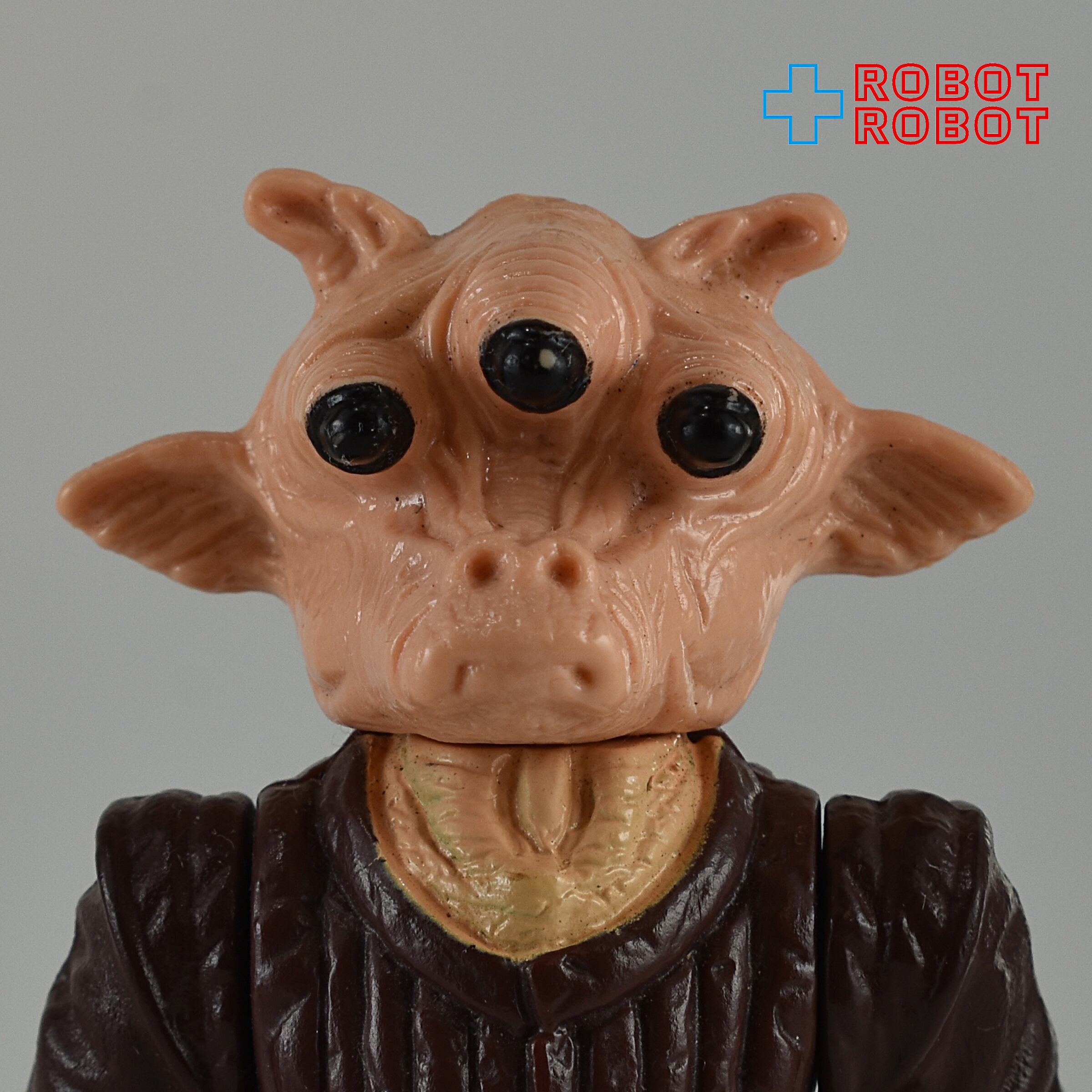 オールドケナー スター・ウォーズ リー＝イーズ アクションフィギュア