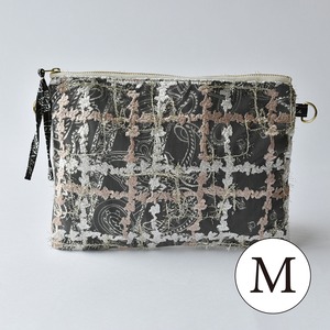 MERRY POUCH(M) チュール/ No,10105-4