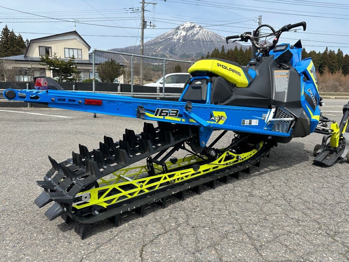 ポラリス 13 PRO RMK800 163 ⑤ 燃料ポンプ POLARIS プロ 155 ポラリス 13 PRO RMK800 163 ⑤ 燃料ポンプ POLARIS プロ 155